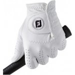 FootJoy CabrettaSof Mens Golf Glove Bílá Levá M – Zbozi.Blesk.cz