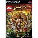 Lego Indiana Jones: The Original Adventures