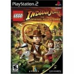 Lego Indiana Jones: The Original Adventures – Zbozi.Blesk.cz