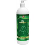 Aiko Šampon Hypoalergenní pro psy s aloe vera 1 l – HobbyKompas.cz
