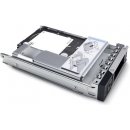 Dell 480GB SSD SATA Read Intensive 6Gbps 512e 2.5in with 3.5in, 345-BEBH