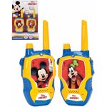Walkie Talkie Mickey – Zboží Živě