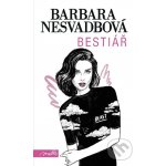 Bestiář - Nesvadbová Barbara – Hledejceny.cz