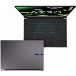 Gigabyte AERO X16 1VH93CZC94AH – Zbozi.Blesk.cz