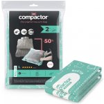 Compactor 2 ks Roll Up – Zboží Dáma