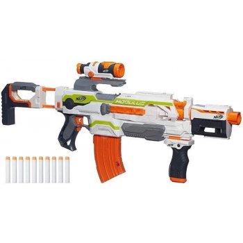 Nerf Modulus ECS10 Blaster