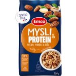 Emco Mysli proteinové pekan/mandle/kešu 500 g – Hledejceny.cz