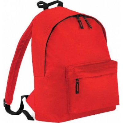 BagBase batoh červená BG125J – Zboží Mobilmania