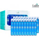 Lador Perfect Hair Fill-Up Vyživující ampule na vlasy 20 x 13 ml – Hledejceny.cz