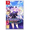 Hra na Nintendo Switch Neptunia Game Maker R:Evolution (D1 Edition)