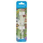 Brush Baby WildOnes Brush Heads 4 ks – Hledejceny.cz
