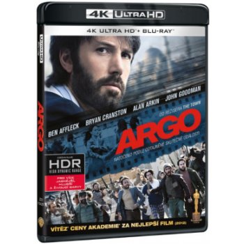 Argo BD