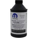 Mopar Brzdová kapalina DOT 3 350 ml – Zboží Mobilmania