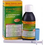 Hyalchondro DC plus 120 ml – HobbyKompas.cz