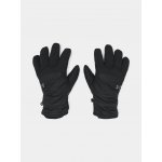 Under Armour UA Storm Insulated Gloves black/castlerock – Hledejceny.cz
