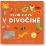 První slova V divočině – Hledejceny.cz