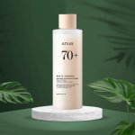 Anua Rice 70 Glow Milky Toner rozjasňující pleťový toner s rýžovým extraktem 250 ml – Zboží Mobilmania
