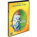 Život brouka KOUZELNÉ FILMY 27 DVD