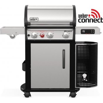 Weber Spirit SPX-335 GBS