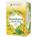 Čaj Megafyt Konopná směs Detox 20 x 1,5 g