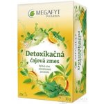 Megafyt Konopná směs Detox 20 x 1,5 g – Sleviste.cz