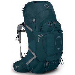 Osprey Ariel Plus 70l night jungle blue