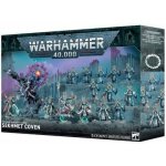 GW Warhammer Thousand Sons Battleforce: Sekhmet Coven – Zboží Mobilmania