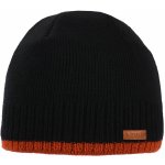 Zulu pánská čepice Colden černá červená – Sleviste.cz