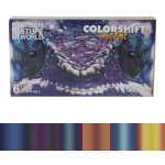 Colorshift Chameleon Acrylic Paint Set 1 Green Stuff World – Zboží Živě