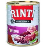 Rinti Kennerfleisch drůbeží srdíčka 800 g – Hledejceny.cz