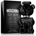 Moschino Toy Boy parfémovaná voda pánská 30 ml – Zbozi.Blesk.cz