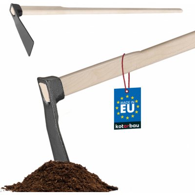 Gardex 750g/120cm násada – Zboží Dáma