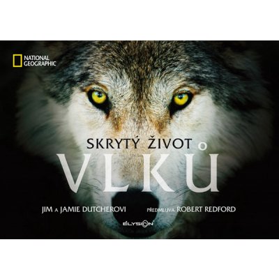 Skrytý život vlků – Hledejceny.cz