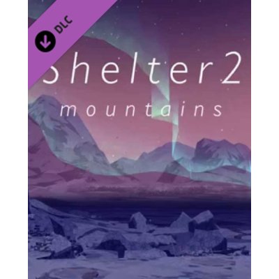 Shelter 2: Mountains DLC – Zboží Mobilmania
