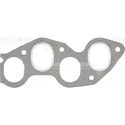 Těsnění, koleno sacího potrubí / kolektor výfukových plynů VICTOR REINZ 71-35662-00 | Zboží Auto