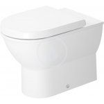 DURAVIT Darling New 2139090000 – Zboží Mobilmania