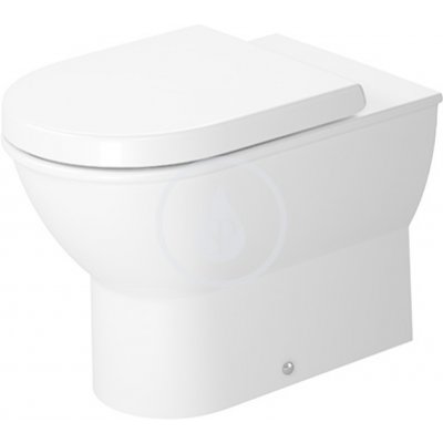 DURAVIT Darling New 2139090000 – Zboží Mobilmania