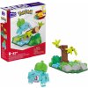 Mega Bloks Pokémon Forest Fun Bulbasaur