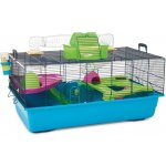 Savic klec pro křečky Hamster Heaven 80 D 80 x Š 50 x V 50 cm – Zbozi.Blesk.cz