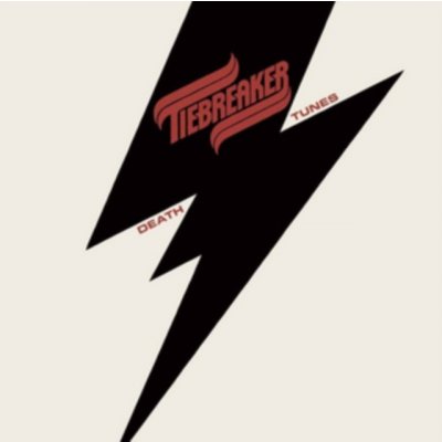 Tiebreaker - Death Tunes LP