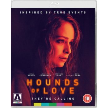 Hounds of Love BD