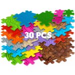 Muffik Královský set 30 ks MFK 028 1 – Zboží Dáma