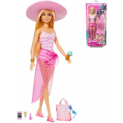 Barbie Na pláži – Sleviste.cz