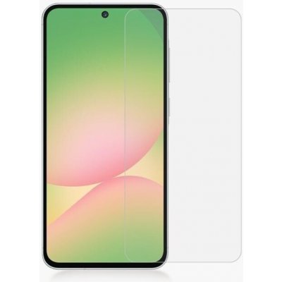 VSECHNONAMOBIL 134067 ochranné sklo pro Samsung Galaxy A57 5G – Zboží Živě