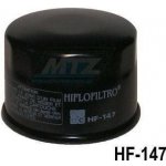 Hiflofiltro Olejový filtr HF147 | Zboží Auto