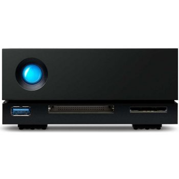 LaCie 1big Dock 4TB, STHS4000800