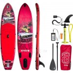 Paddleboard iBOARD 11' MAGIC RIDE – Zboží Dáma