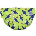 Bambino Mio Kojenecké plavky Neon Shark – Zboží Mobilmania