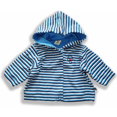 Green kids Kojenecká mikina z bio bavlny – Zboží Dáma