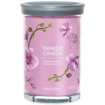 Yankee Candle Signature Wild Orchid 567g – Hledejceny.cz